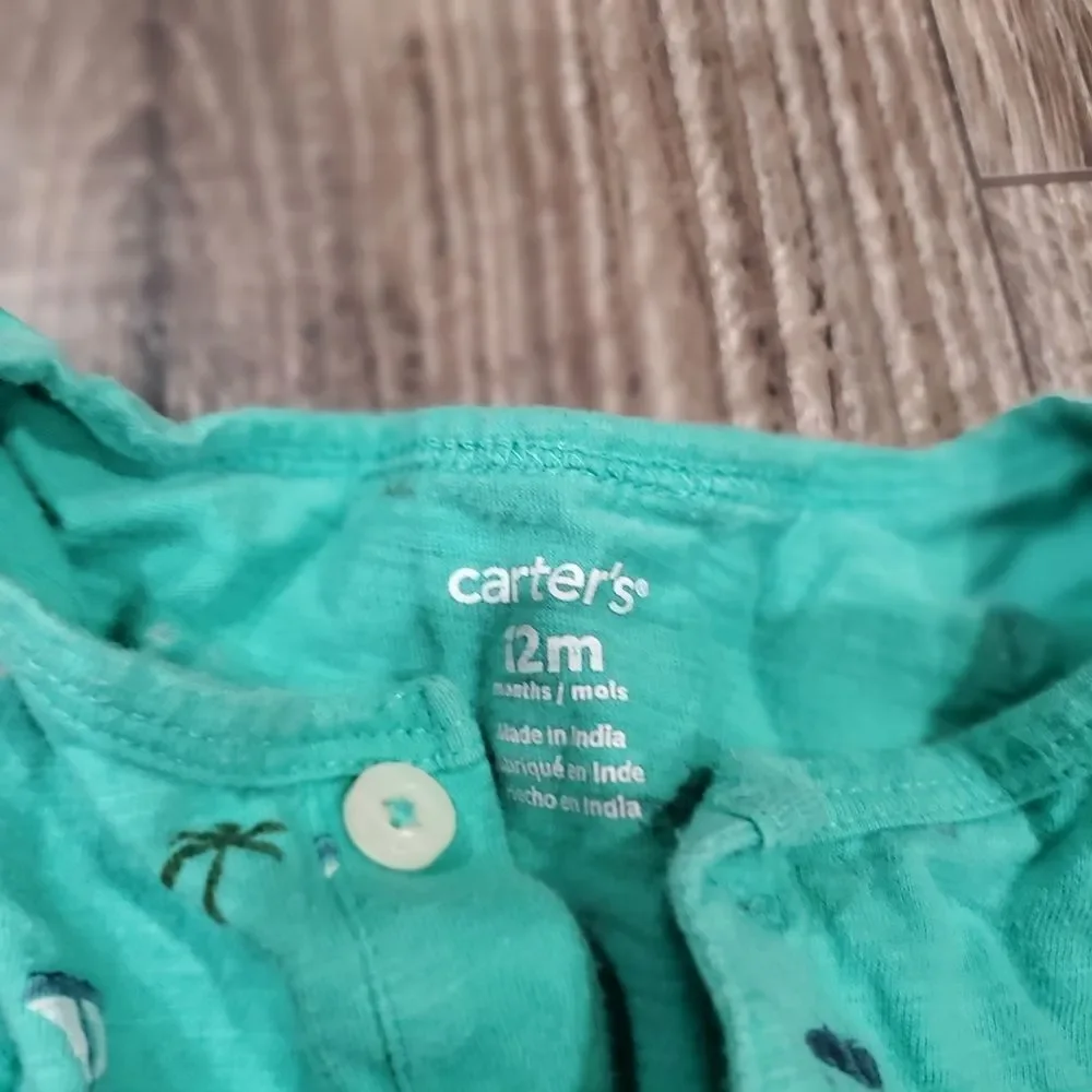 Carters adorable set